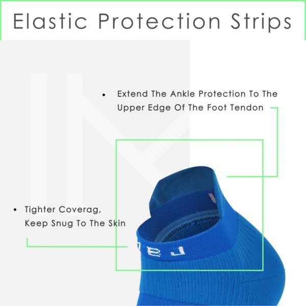 Low Cut Compression Socks - Image 3