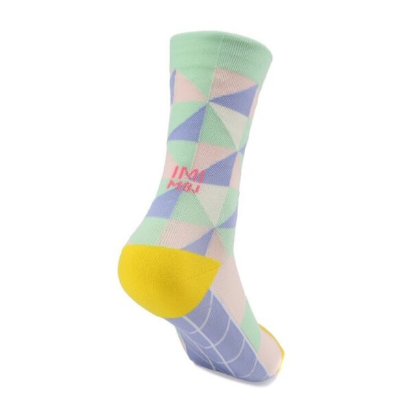 Crew High Compression Socks_Candy Diamond - Image 6