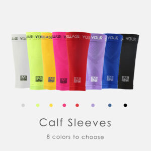 Compression Calf Sleeve